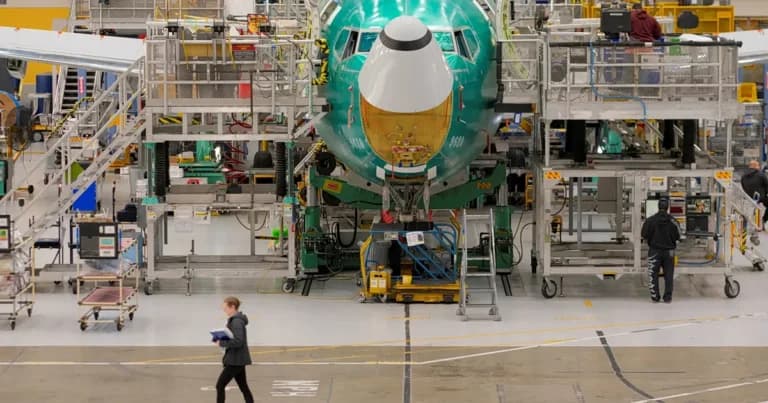 Η Boeing αναλαμβάνει το μαχητικό FA-XX του Ναυτικού των ΗΠΑ