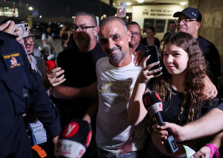 Η επίθεση πιλότου στην πτήση της Flydubai προς Τελ Αβίβ
