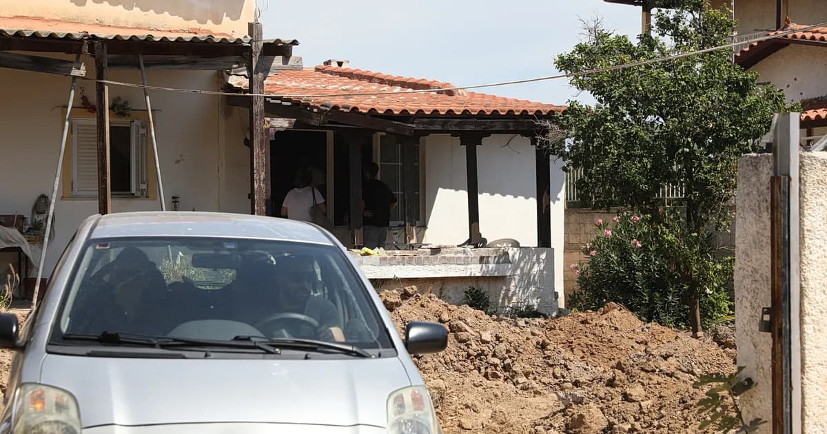 Η υπόθεση της 90χρονης στον Μαραθώνα: Μιλά η εγγονή