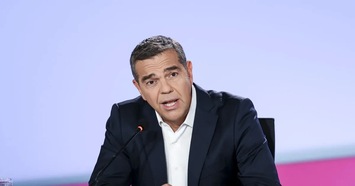 Ο Βορίδης: Η ΕΕ θα λάβει μέτρα για την ενεργειακή κρίση