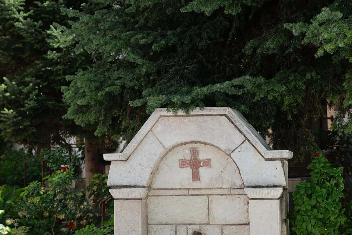 Η απόπειρα δολοφονίας της βασίλισσας Αμαλίας το 1861