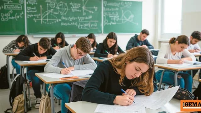 Η άδεια σχολικής παρακολούθησης: Τι ισχύει φέτος στην πράξη