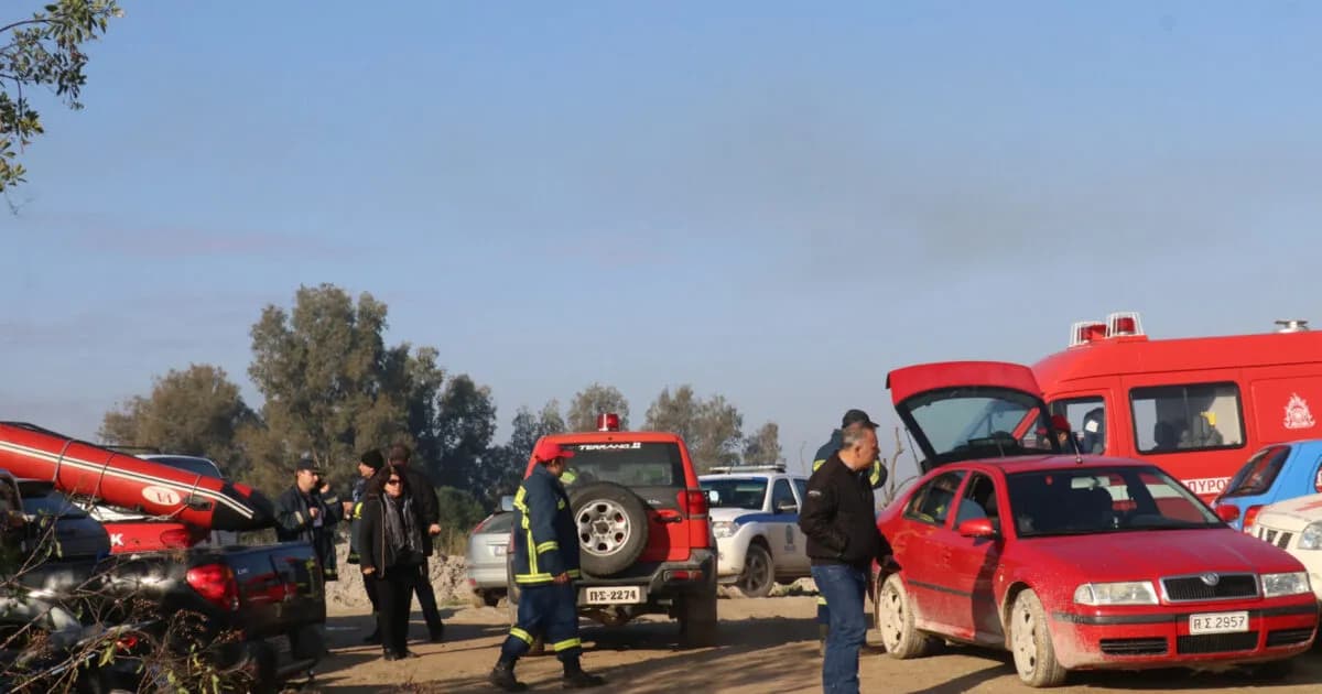 Συναγερμός στον Όλυμπο: αδιαθεσία σε πέντε μαθητές