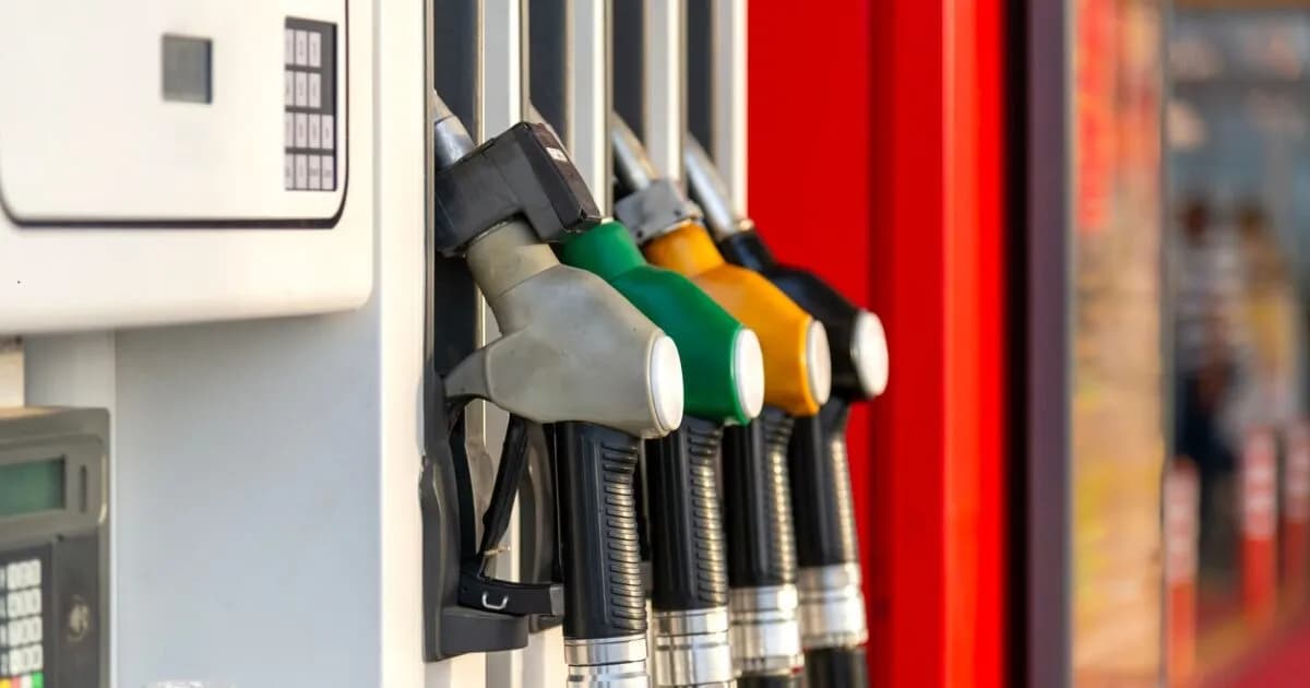 Πληθωρισμός στο 5% τον Σεπτέμβριο, φωτιά τα καύσιμα