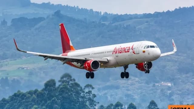 Αναγκαστική προσγείωση στο Μαϊάμι από ισχυρές αναταράξεις