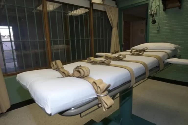 Αποτυχημένη εκτέλεση στο Τενεσί: παραιτείται αξιωματούχος