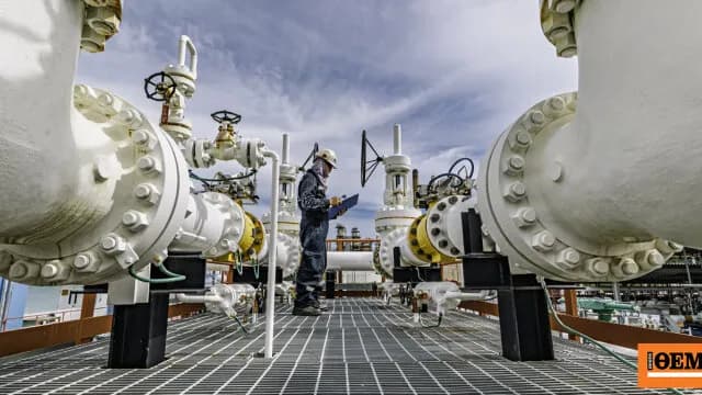 Υποχωρεί η τιμή πετρελαίου μετά δηλώσεις Τραμπ για Ιράν