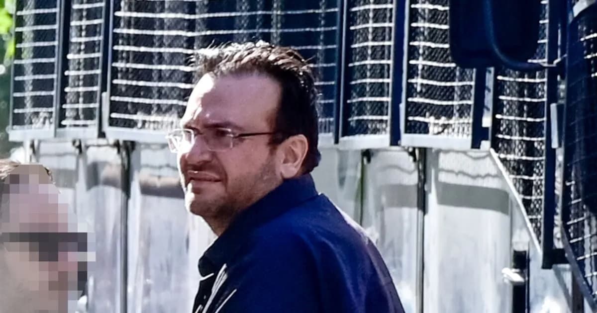 Καμπούρης: Δίωξη για πέντε κακουργήματα στην απάτη ΕΦΚΑ
