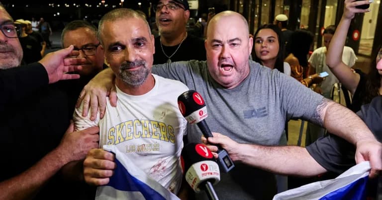 Η απόπειρα αεροπειρατείας σε πτήση FlyDubai προς Τελ Αβίβ