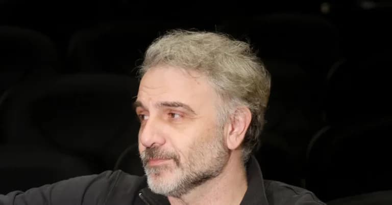 Φάνης Μουρατίδης: αποκαλύψεις για την αφηρημάδα του
