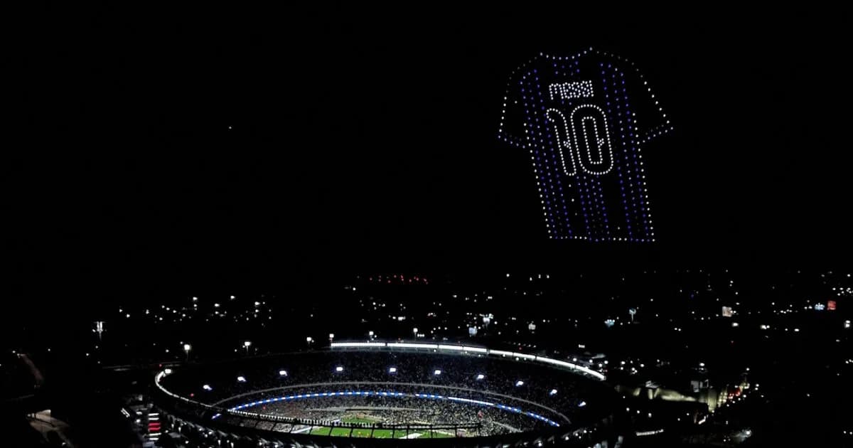Μέσι αποχαιρέτησε την Αργεντινή με 3-0 επί Μπενίν