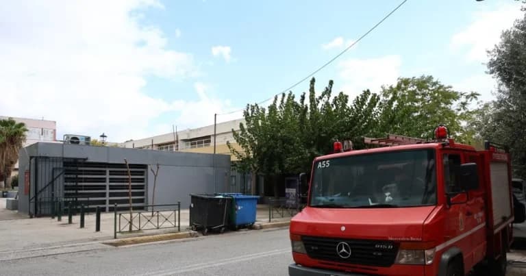 Έξι συλλήψεις για φωτιές από αμέλεια σε πέντε περιοχές