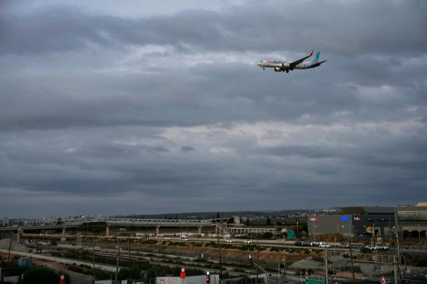 Η έρευνα των Εμιράτων για το περιστατικό στην πτήση flydubai