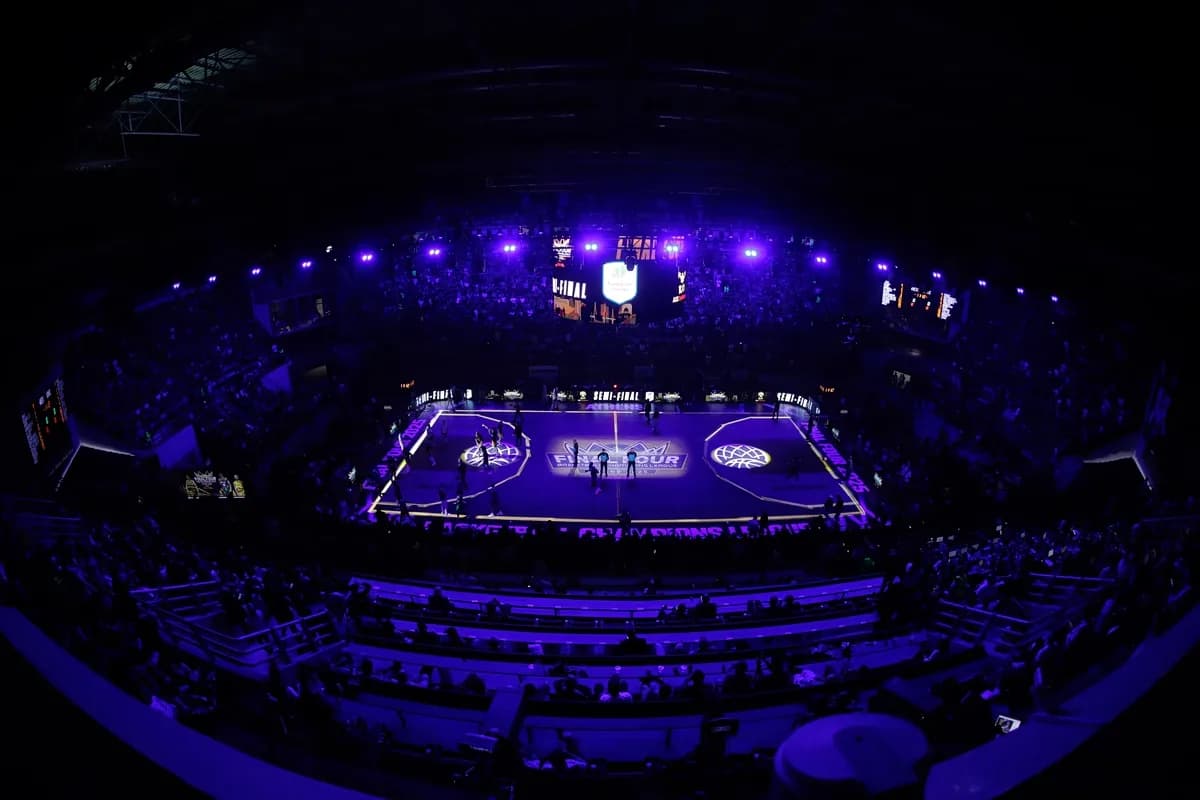 Ολυμπιακός   Εφές: Οι διαδρομές προς τη SUNEL Arena