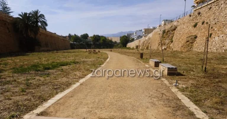 Ατύχημα στα Χανιά: Σοβαροί τραυματισμοί για δύο Σλοβένους