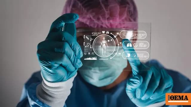 Οι πράκτορες τεχνητής νοημοσύνης της OpenAI «έσβηναν» ίχνη τους