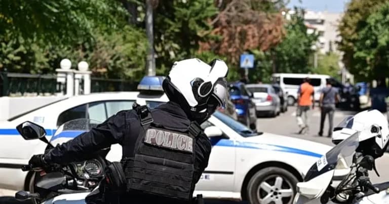 Αναζητούνται δύο νεαροί για την επίθεση στην Ελευσίνα