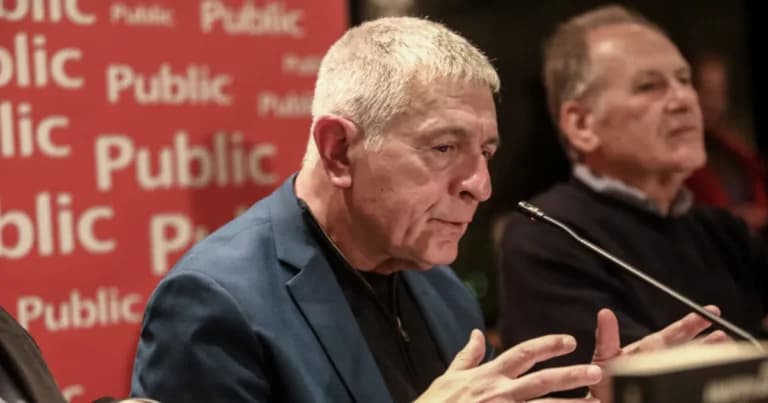 Νέα εισαγγελική έρευνα για την παγίδευση Κούλογλου με Pegasus