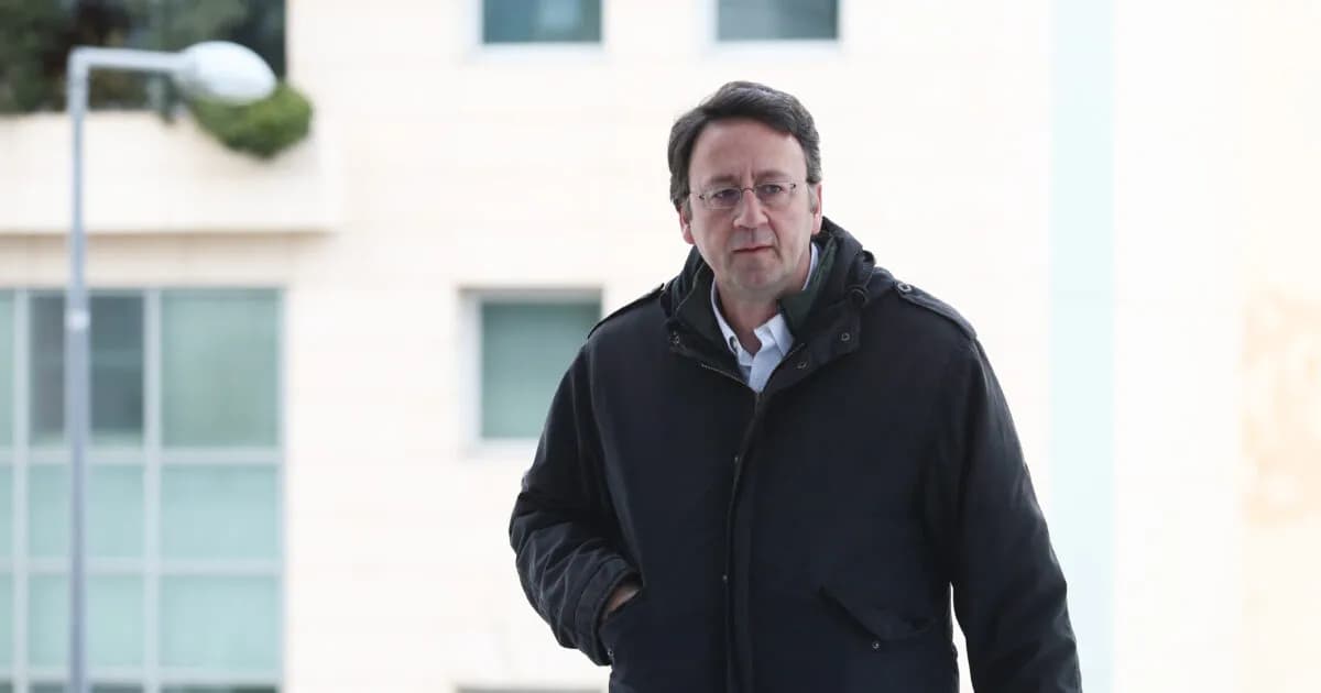 Ο Πιλάβιος επιστρέφει στον Παναθηναϊκό ως σύμβουλος
