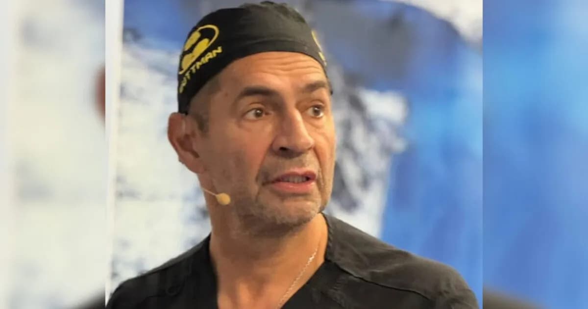 Δολοφονία πλαστικού χειρουργού στην Ισπανία: σοκ στη Μαρμπέγια