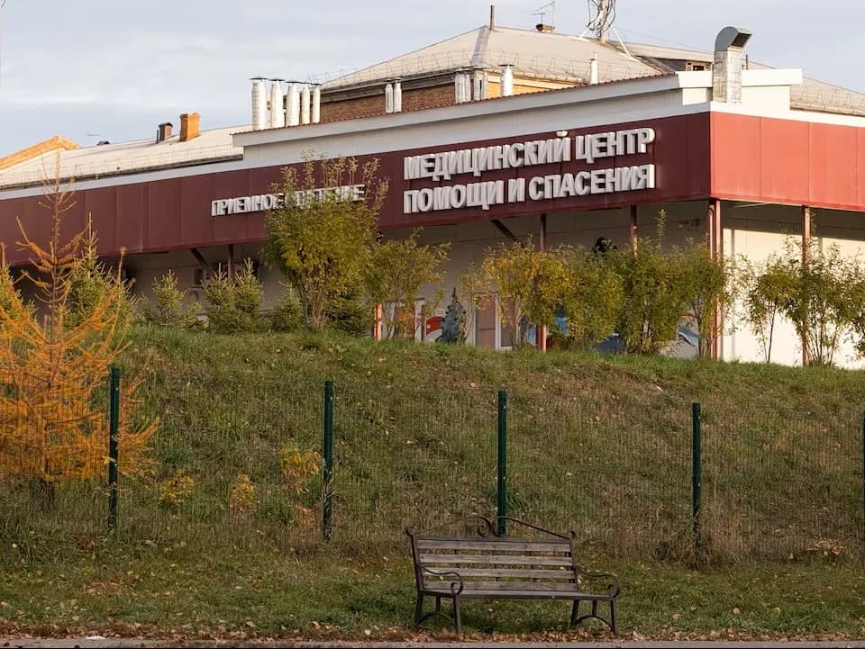 Η Ρωσία διαψεύδει δεύτερο κρούσμα πανώλης στη Σιβηρία