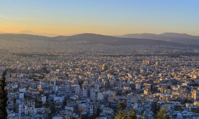 Ακίνητα σε πλειστηριασμό στην Άνοιξη και Άγιο Στέφανο