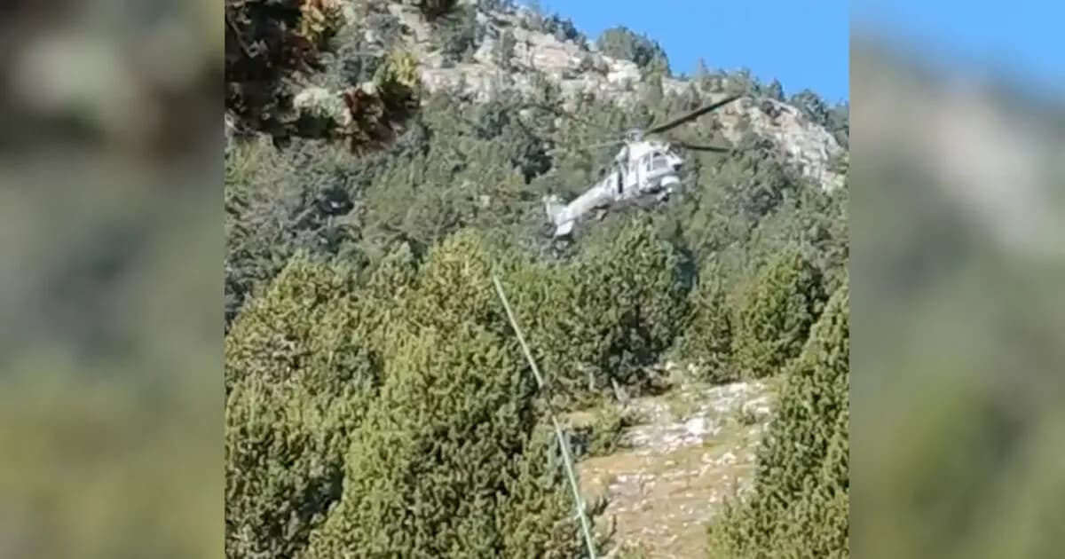 Έξι μαθητές στο νοσοκομείο μετά τροφική δηλητηρίαση στον Όλυμπο