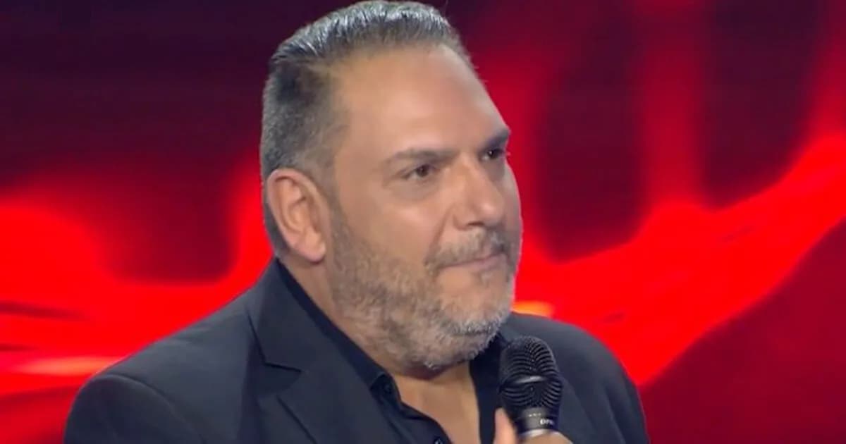 Το «The Voice» τίμησε απόψε τη μνήμη του Γιώργου Μαζωνάκη