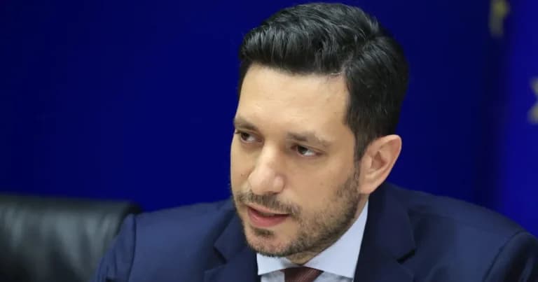Κυρανάκης: «Δεν ξέρω αν θα γίνει το κόμμα του Σαμαρά»