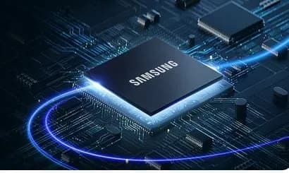 Ρεκόρ κερδών για τη Samsung από την έκρηξη ζήτησης σε AI τσιπ