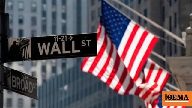 Wall Street: Άνοδος με οδηγό την τεχνολογία και τα κέρδη