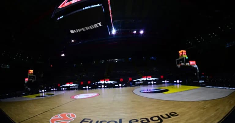 Η Euroleague ξεκινά επαφές για εξαγορά της Αδριατικής Λίγκας