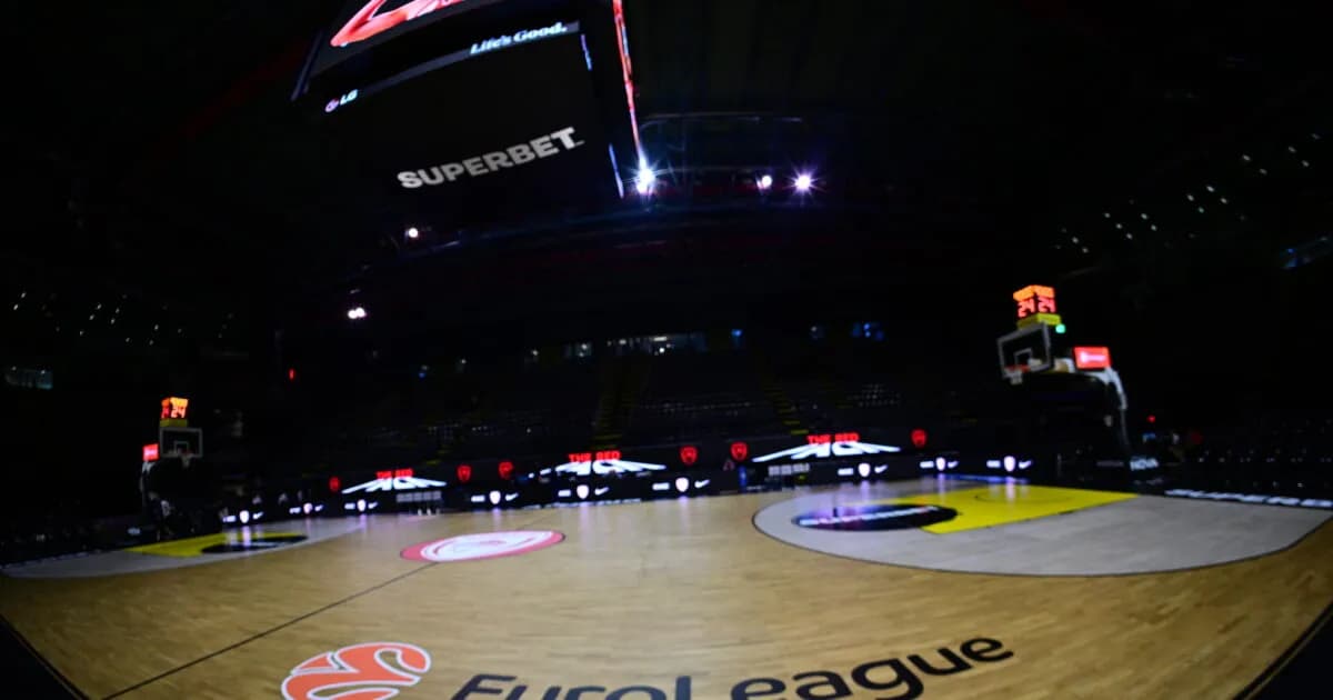 Η Euroleague ξεκινά επαφές για εξαγορά της Αδριατικής Λίγκας