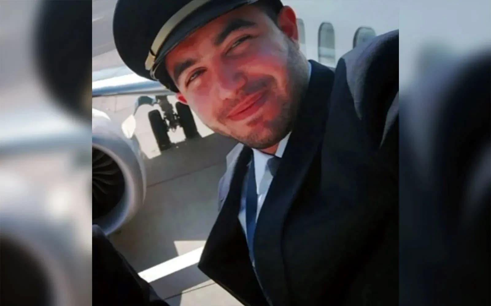 Συγκυβερνήτης της flydubai σχεδίαζε επίθεση στο Ισραήλ