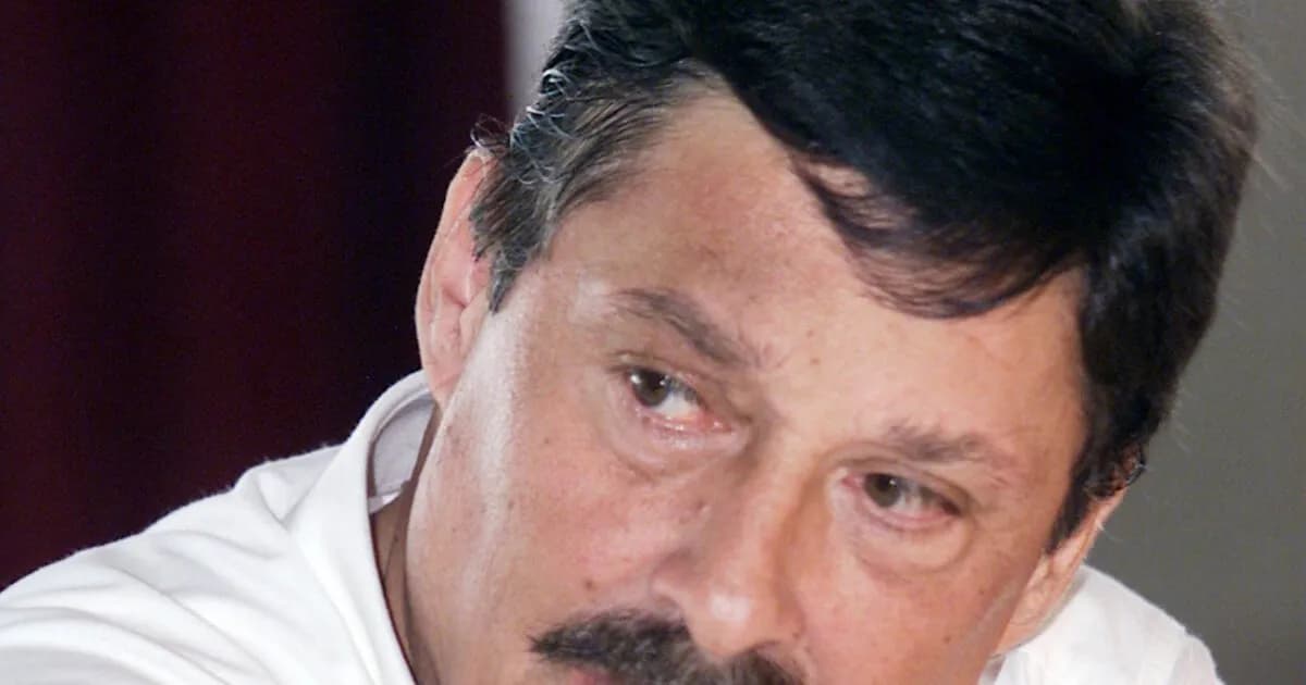 Πέθανε ο Άρης Ποΐλας, παράγοντας του Ολυμπιακού