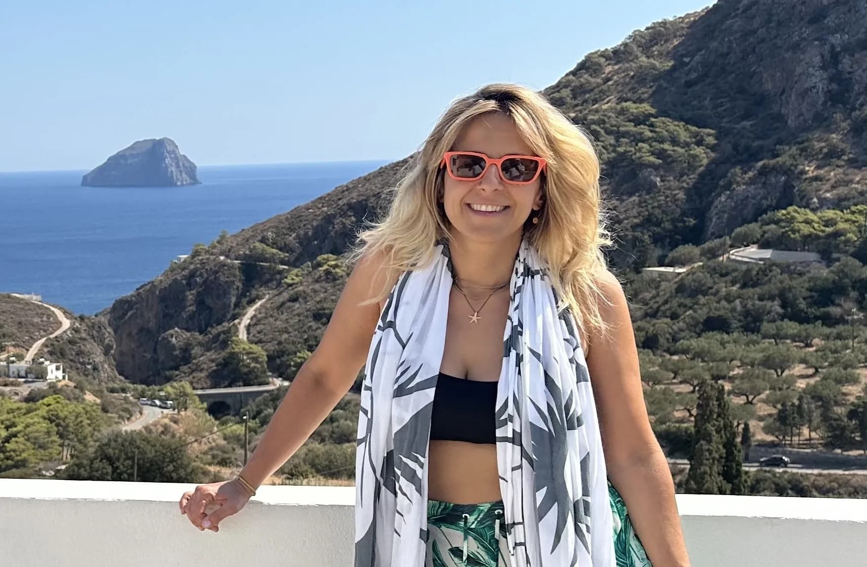 Διακοπές στα Κύθηρα: οι παραλίες που μαγεύουν τους επισκέπτες