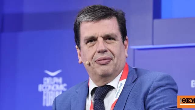 Καιρίδης: Το τουρκικό λόμπι ήθελε να ακυρώσει τον Ρούμπιο