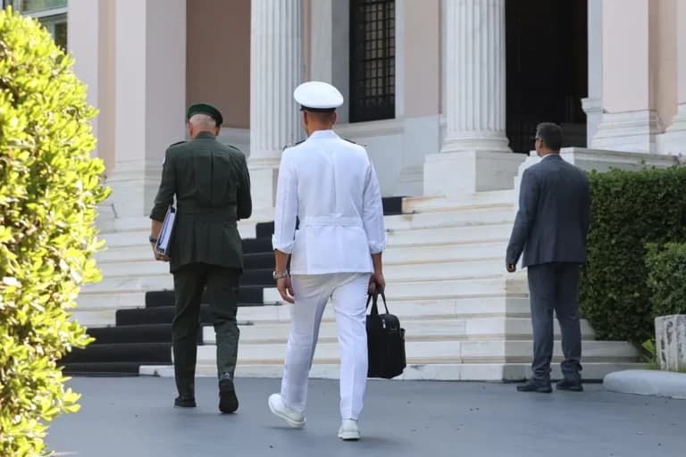 Το ΚΥΣΕΑ παρατείνει παραμονή Patriot στη Σαουδική Αραβία