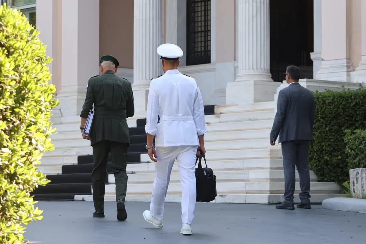 Το ΚΥΣΕΑ παρατείνει παραμονή Patriot στη Σαουδική Αραβία