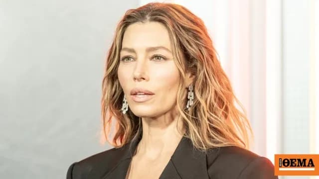 Η Τζέσικα Μπίελ επιστρέφει στον κινηματογράφο μετά από 9 χρόνια