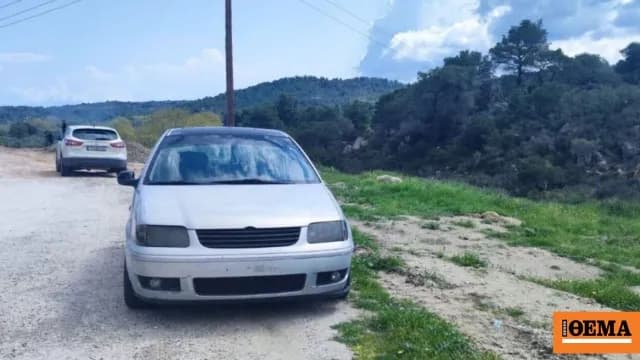Συνεχίζεται δίκη για παράσυρση αστυνομικού στη Χαλκιδική