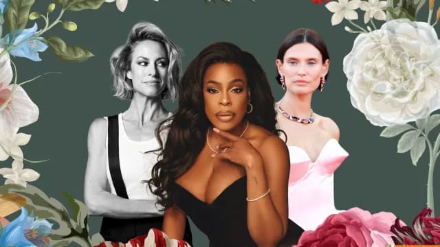 Το 8ο Marie Claire Power Trip στο Σούνιο στις 9 Οκτωβρίου