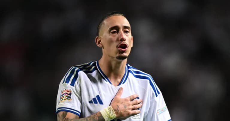 Nations League: Η Ολλανδία έπιασε την Ελλάδα στην κορυφή