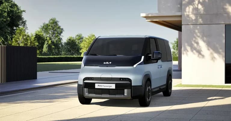 Η Kia παρουσιάζει το ηλεκτρικό PV5 Cargo στην ελληνική αγορά