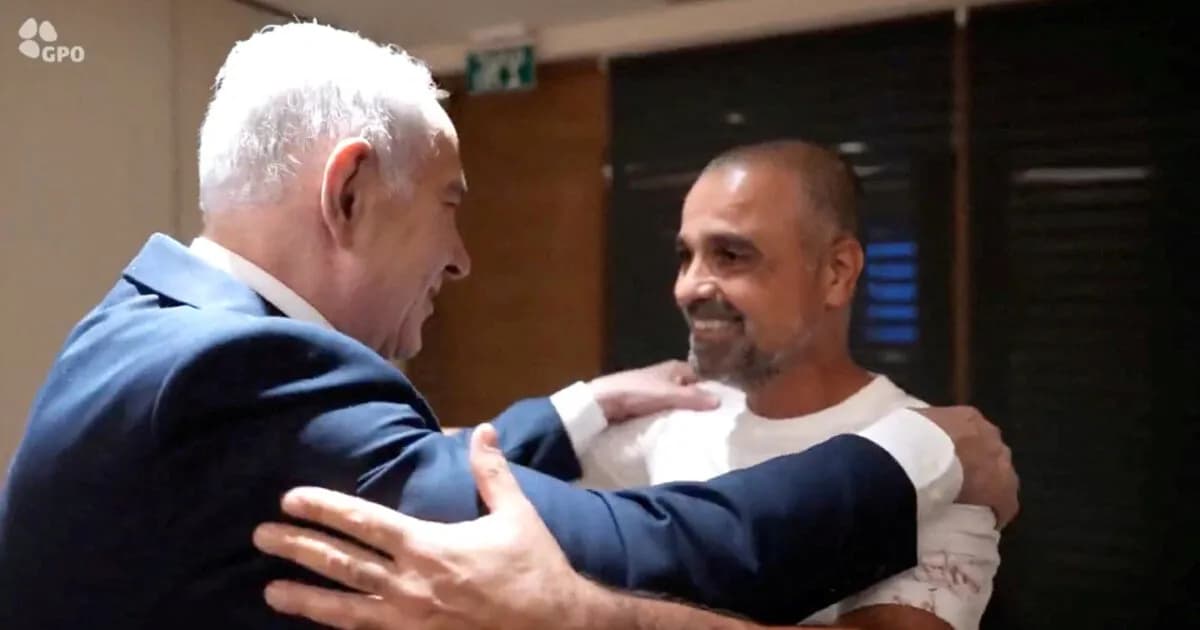 Ο υδραυλικός που έσωσε 180 επιβάτες της πτήσης Flydubai
