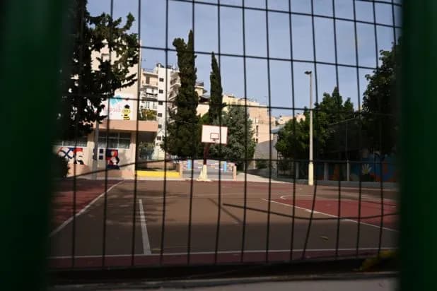 Δωρεά οργάνων από την οικογένεια της διευθύντριας Ηλιούπολης
