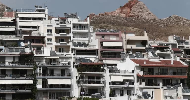 Σπίτι μου 3: Έρχεται νέο στεγαστικό πρόγραμμα για πρώτη κατοικία