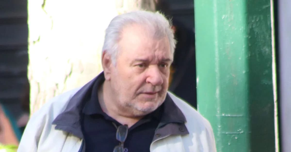 Τάσος Χαλκιάς: Κατεδαφιστέο το σπίτι του στο Πόρτο Γερμενό