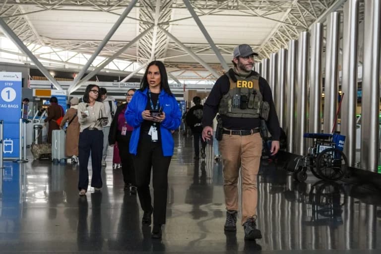 Ομαλοποιήθηκε η βλάβη στο αεροδρόμιο JFK της Νέας Υόρκης