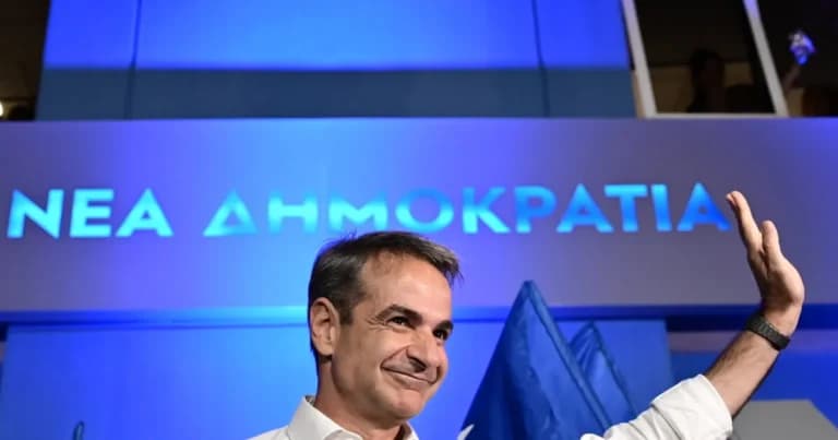 Μητσοτάκης: Νέα μέτρα στήριξης για ενέργεια και Κρήτη